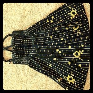 Anthropologie Moulinette Soeurs Sparrow Dress